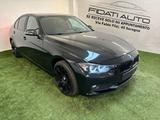 BMW Bmw 316i BERLINA EURO6 NAVIGATORE - gebrauchte BMW 316 aus dem Jahr 2015