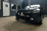 Renault CLIO IV 1.2 TCE GRANDTOUR LUXE-AUTOMATIK-NAVI - Renault Clio: Grandtour