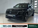 Skoda Kodiaq 2.0 TSI DSG Sportline 4x4 PANO MATRIX-LED - Skoda Autos von Händlern