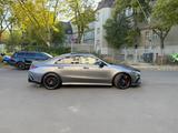 Mercedes-Benz CLA 35AMG 4MATIC DCT Performance Vollausstattung - Mercedes-Benz CLA 35 AMG aus 2021