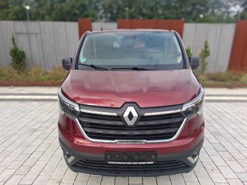 Renault Trafic - 5