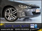 Volkswagen Scirocco 2,0 TDI Club BMT DSG Navi Alarm Xenon, - Volkswagen Scirocco Gebrauchtwagen