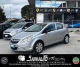 Opel Corsa 1.3 CDTI 75CV 5 P Cosmo Garanzia - Opel Corsa aus 2008 mit Diesel-Antrieb