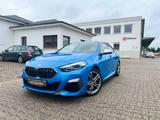 BMW M235i GRAN COUPE*HEAD UP*M*KAMERA*X DRIVE - blaue BMW M235