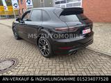 Porsche CAYENNE * TURBO * 4,0 - 549 PS * CHRONO *2-HAND* - Porsche Cayenne: 4.5