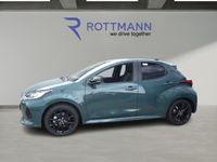 Mazda 2 Hybrid - Vorschau Bild 6