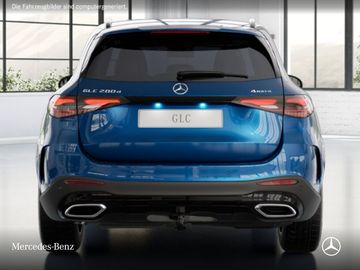 Mercedes GLC 200 - 7