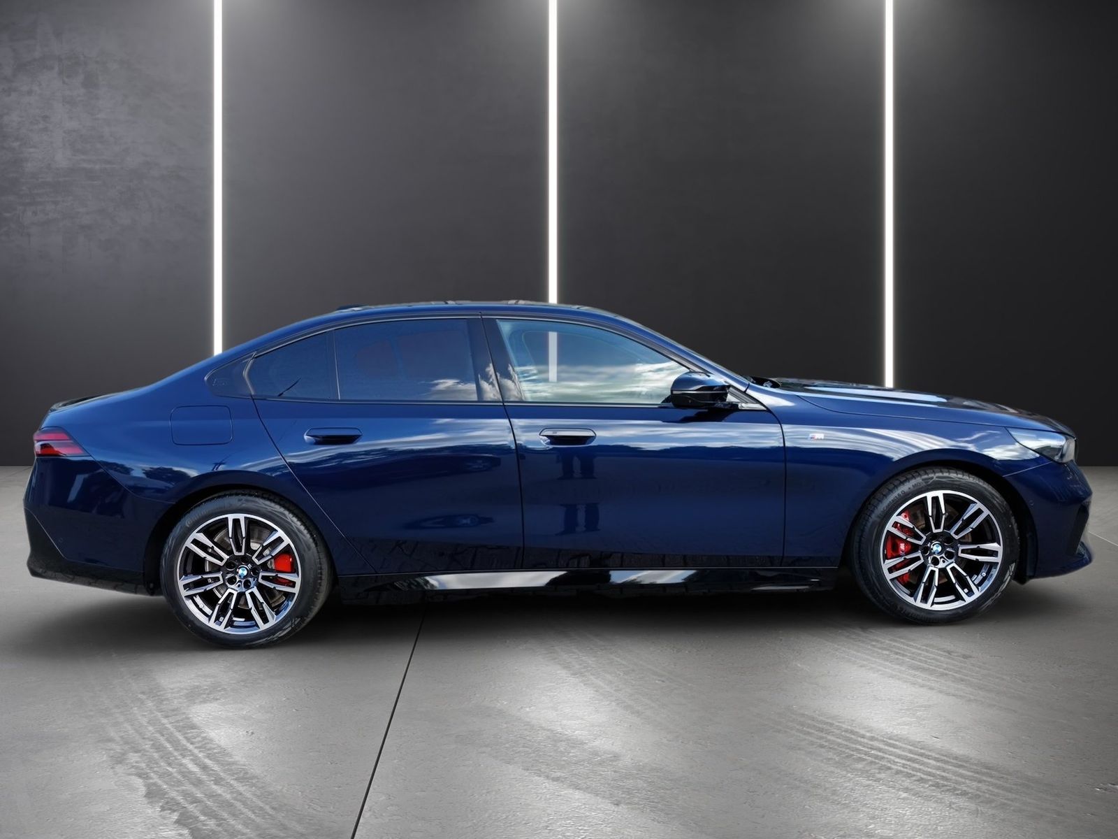 BMW i5 - Bild 5