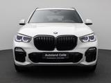 BMW X5 M50d Panoram Laser 360°HUD H/K SoftCl AHK 22" - BMW X5 M50 SUV