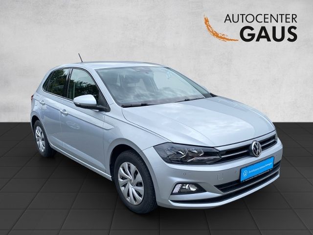 Polo Comfortline 1.0 TSI 216€ ohne Anz. Navi*Kli