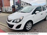 Opel Corsa D Selection"KLIMA"69000" - Opel Corsa Gebrauchtwagen in Hannover