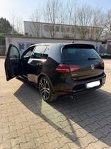 Volkswagen Golf 7 GTD  - Volkswagen Golf: 7 GTD