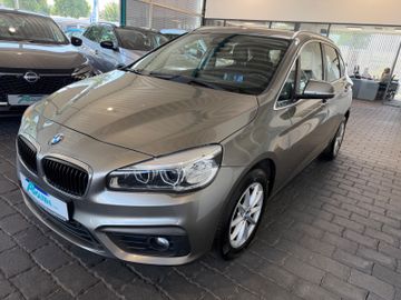 BMW 218 Active Tourer - 3