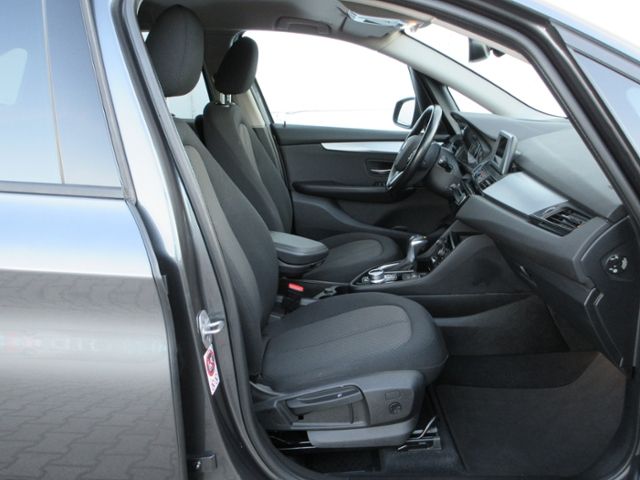 218 d Active Tourer Advantage LED/17-ZOLL/NAVI/D