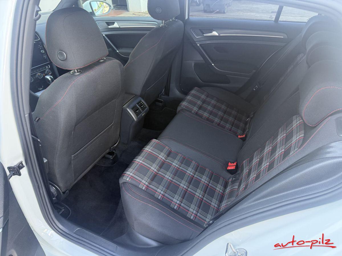 Volkswagen Golf VII Lim. GTI Performance 19Zoll VC, миниатюра 11