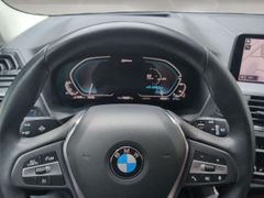 BMW X3 xDrive30e Aut. Advantage AHK/CockpitLive