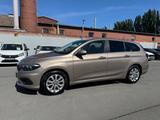 Fiat Tipo *LOUNGE*NAVI*RFK*ÖL NEU*ALLWETTER*PDC*SITZH - Fiat Tipo LOUNGE mit Benzin-Antrieb