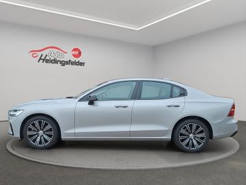 Volvo S60 - 2