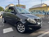 Lancia Ypsilon 1.4 16V Platino - gebrauchte Lancia Ypsilon aus dem Jahr 2004