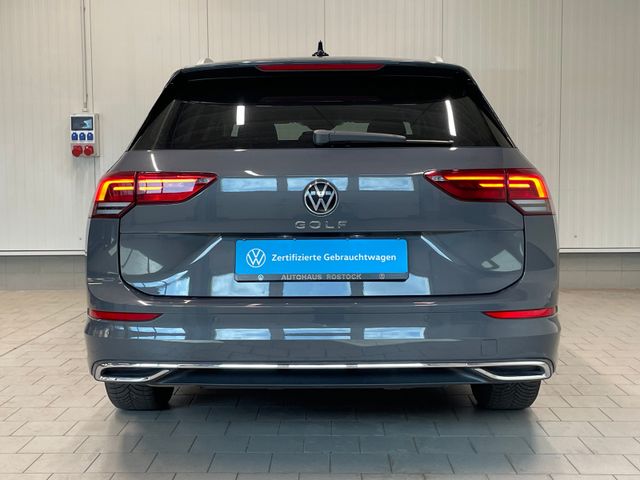 Golf VIII Variant Move 1.5 TSI AHK NAVI LED