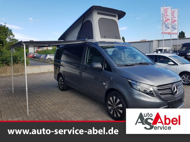 Pössl VITO CAMPSTAR 4MATIC LED AHK SONDERPREIS!