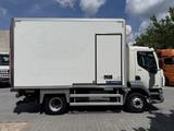 DAF LF 210.14 Carrier Xarios 500 - DAF Kipper