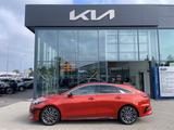 Kia ProCeed GT Memory LED Schiebedach heizb WSS - Kia pro cee'd / ProCeed in Leipzig