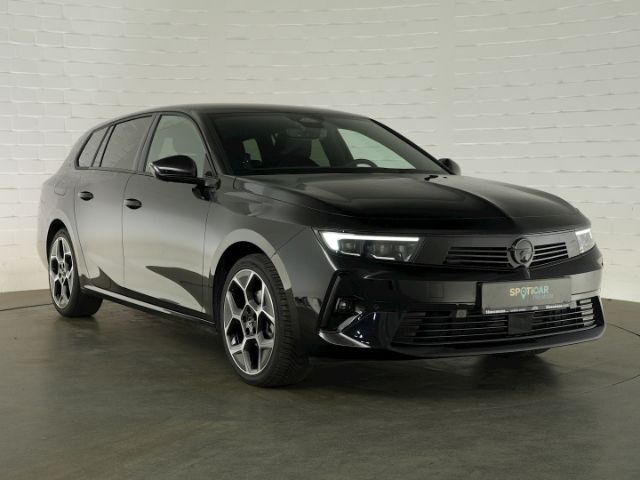 Astra L ST GS HYBRID eDCT+AHK+LED MATRIX+NAVI+36