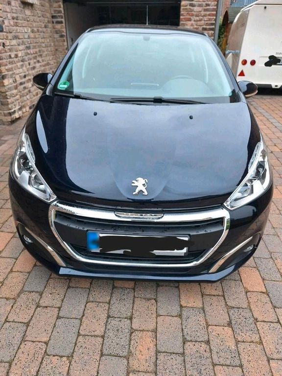 Image of Peugeot 208