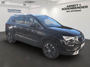 Seat Ateca 1.5 TSI Style *AHK *KAM