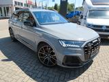Audi SQ7 4.0 TFSI quattro competition plus/ABT(650PS) - Audi SQ7: Abt