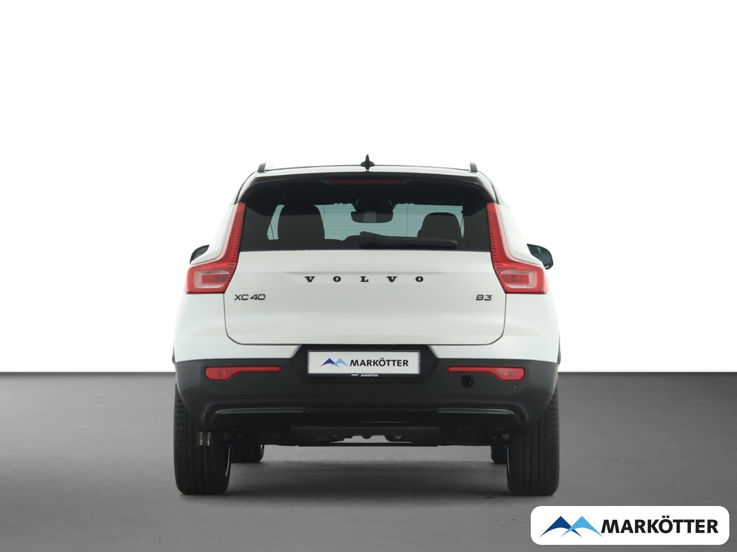 Volvo XC40 - Bild 7