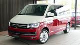Volkswagen T6 Multivan Generation Six Bulli|7-SITZER|DSG| - Volkswagen: Bulli