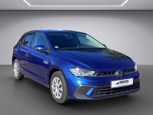 Polo 1.0TSI Life
