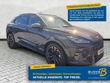 Cupra Terramar 1.5 eTSI DSG / HeadUp / Pano / Navi - Cupra Terramar Tageszulassungen