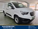 Opel Combo Cargo XL | L2 | 3-Sitzer | Garantie - Opel Combo in Oberhausen
