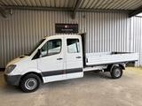 Mercedes-Benz Sprinter II Pritsche DoKa 316 CDI 6-Sitzer - Mercedes-Benz Sprinter 6 sitzer