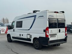 Pössl Summit 600 Plus | *Top Deal - schnell sichern!*