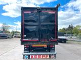Kempf 54m³ Stahlauflieger/Schrott/Hardox/Auch Miete! - Rettungswagen