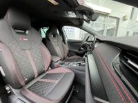 SKODA Octavia Combi 2.0 TSI DSG RS AHK KAM 5J GAR bei Autohaus Landmann & Maier OHG