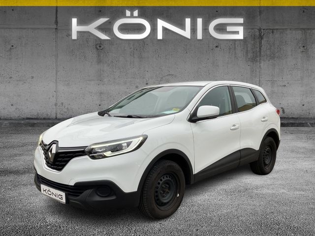 Renault Kadjar Life 1.2 TCe 130 Schaltwagen