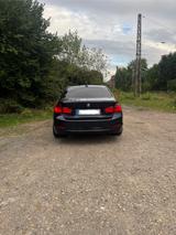 BMW F30 335i Luxury Line / N55 Automatik / Vollaust. - BMW 3er Reihe in Dortmund