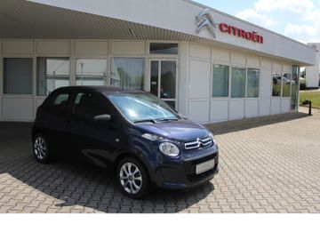 Citron C1 Live