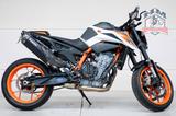 KTM 890 Duke R - KTM 890 DUKE