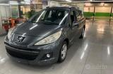 Peugeot 207 SW 1.4 GPL 1 proprietario x neopaten - Peugeot 207 mit LPG-Antrieb