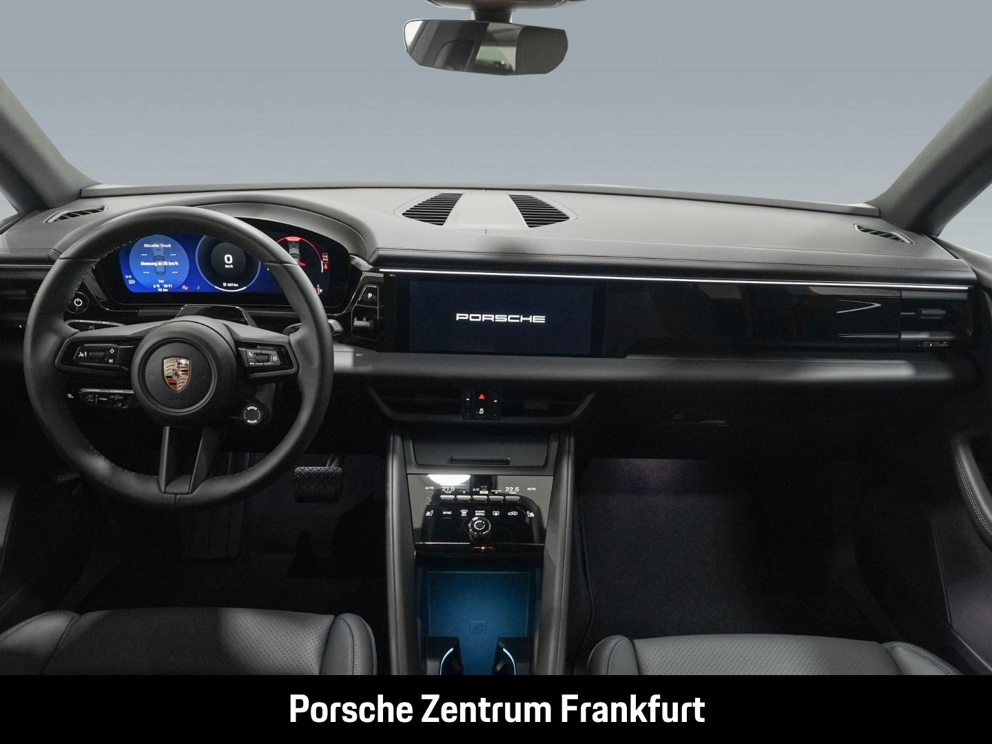 Porsche Macan - Bild 21