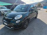 Fiat 500L 1.6 Multijet 120 CV Trekking - Fiat 500L Trekking aus 2015