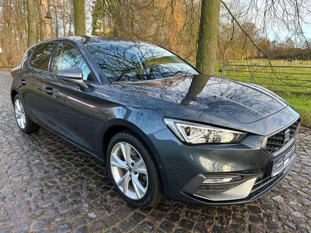 Seat Leon FR e-Hybrid*NAVI*TÜV NEU GARANTIE