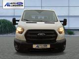 Ford Transit Pritsche 350 L3 Doppelkabine Trend Spurh - Gebrauchtwagen in Stendal