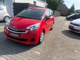 Toyota Verso-S 1,33-l-Dual-VVT Cool Automatik - Toyota Verso-S: Cool